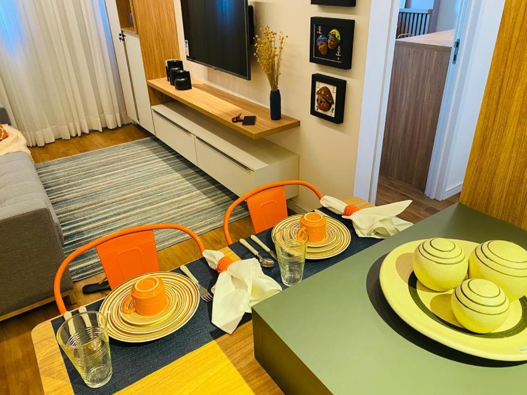 Flat Excelsior- Proximo Shopping Riomar Apartamento *