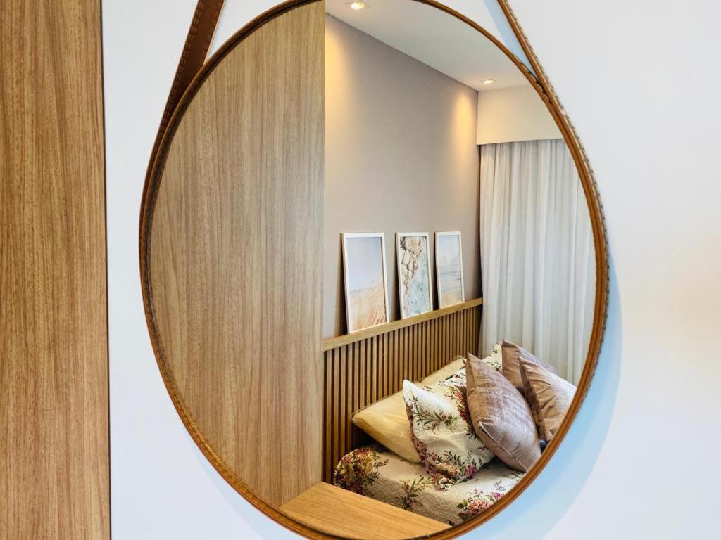 Apartamento Flat Excelsior- Proximo Shopping Riomar *