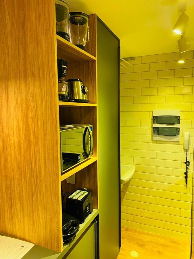 Flat Excelsior- Proximo Shopping Riomar Apartamento Recife