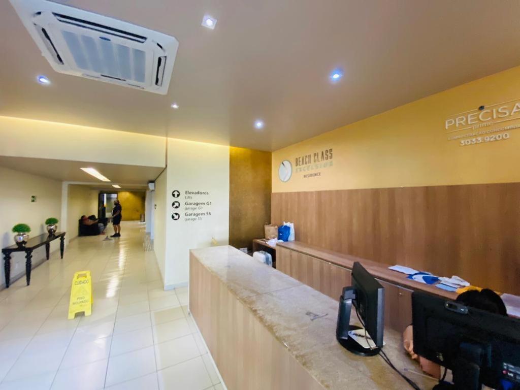 Flat Excelsior- Proximo Shopping Riomar * Recife