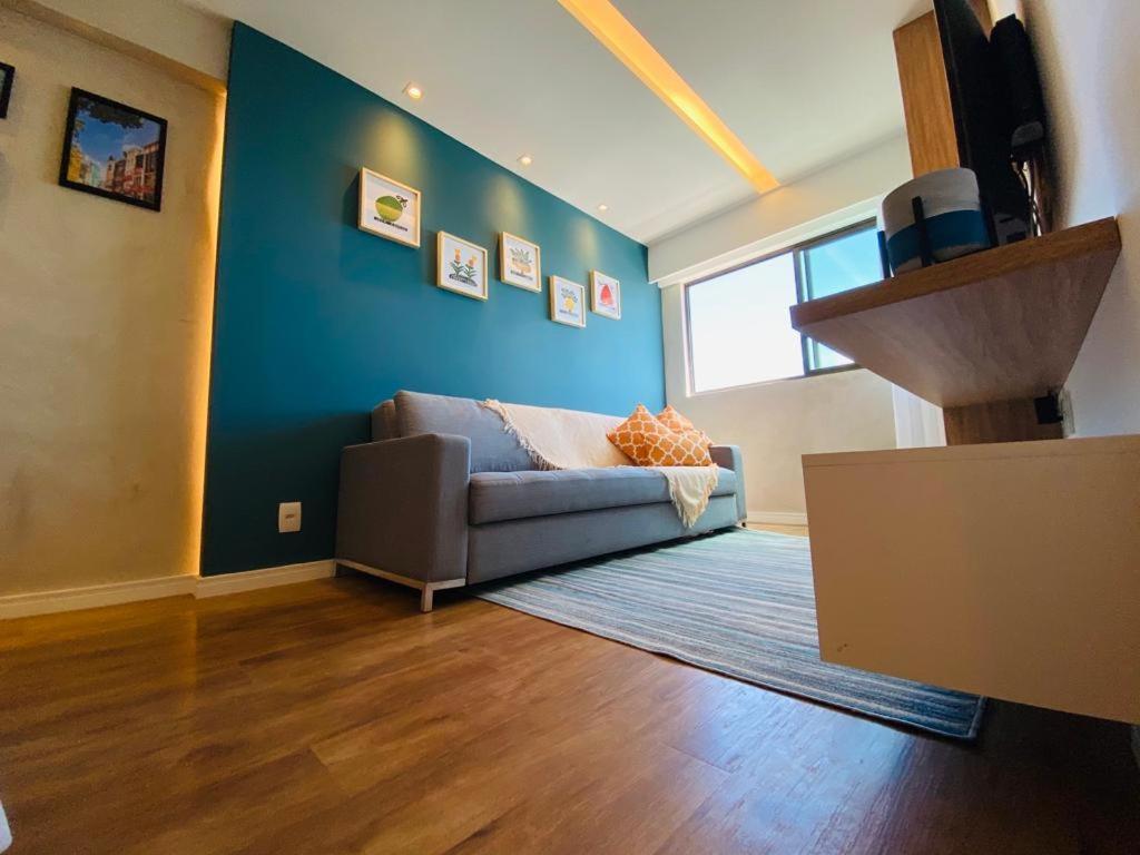 Flat Excelsior- Proximo Shopping Riomar * Recife