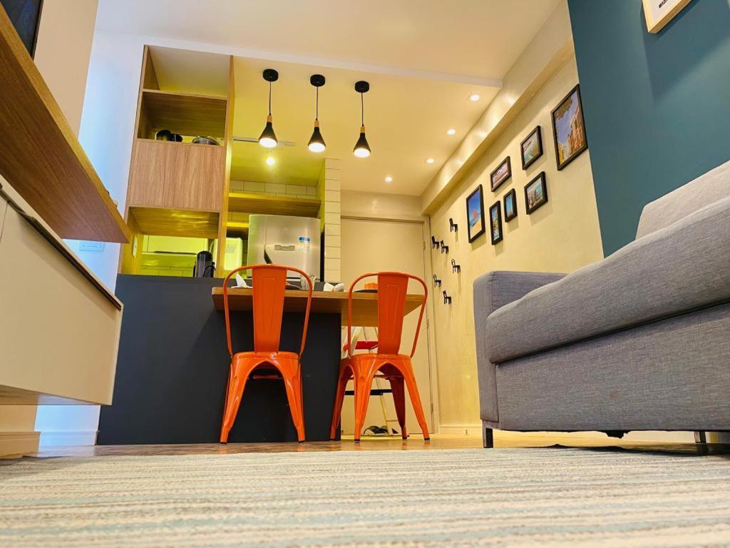 Flat Excelsior- Proximo Shopping Riomar Apartamento