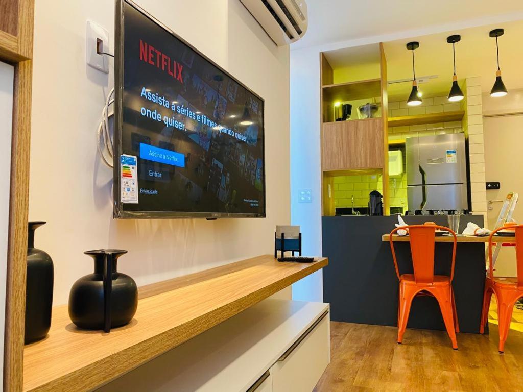 Flat Excelsior- Proximo Shopping Riomar Apartamento *