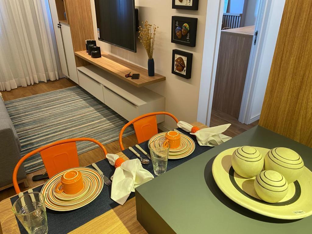 Flat Excelsior- Proximo Shopping Riomar Apartamento Recife
