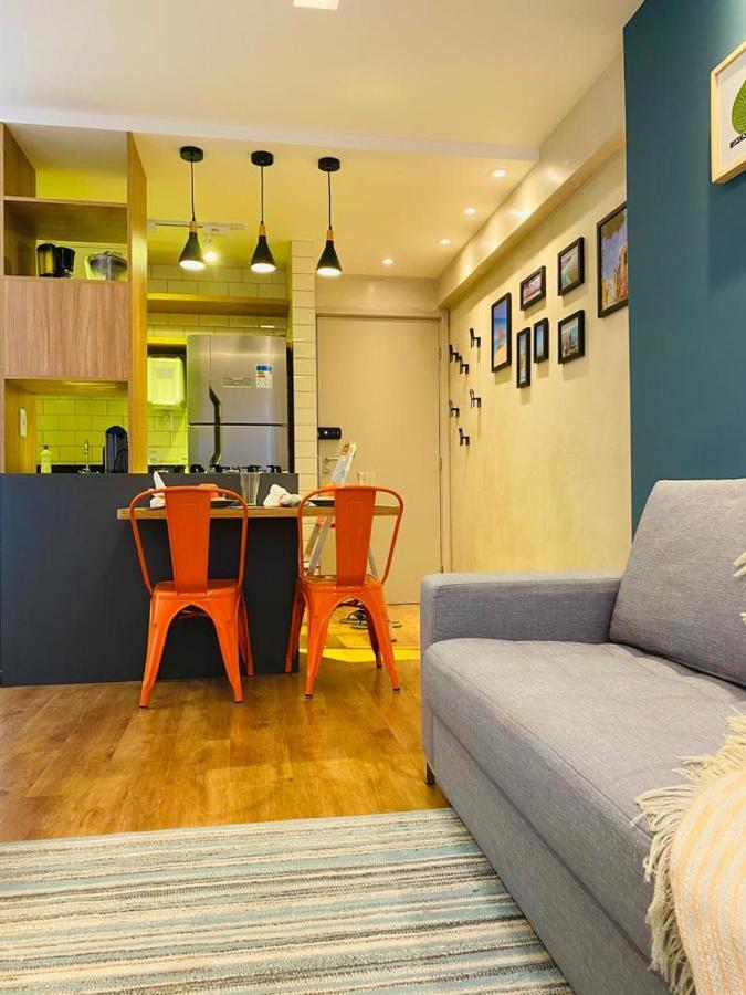 Apartamento Flat Excelsior- Proximo Shopping Riomar Recife