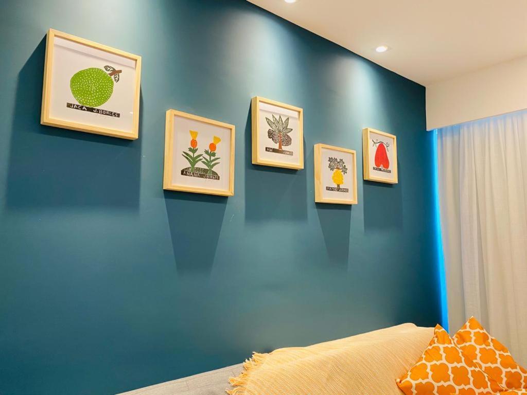 Apartamento Flat Excelsior- Proximo Shopping Riomar *