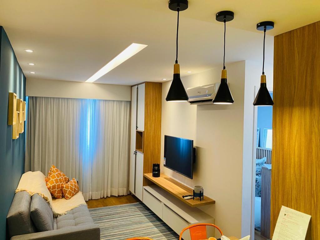 Flat Excelsior- Proximo Shopping Riomar Apartamento *