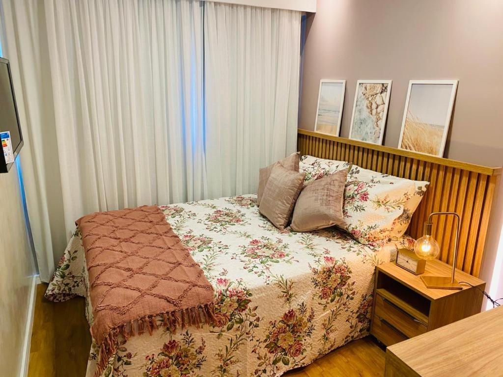 Apartamento Flat Excelsior- Proximo Shopping Riomar Recife