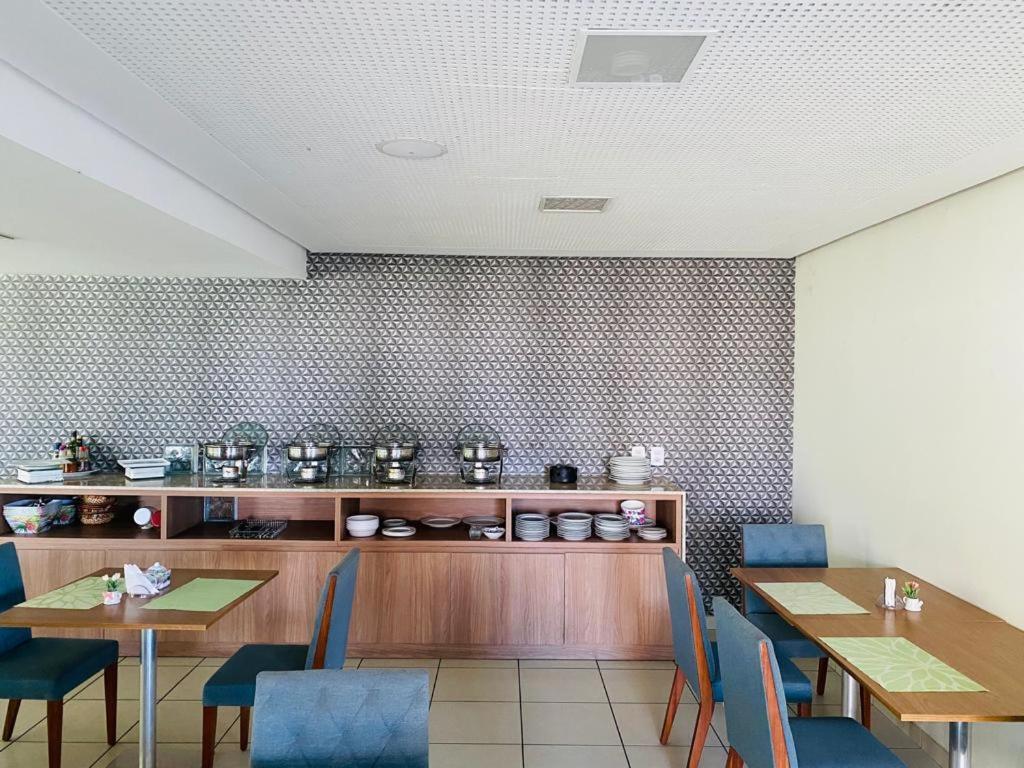 Flat Excelsior- Proximo Shopping Riomar Apartamento *