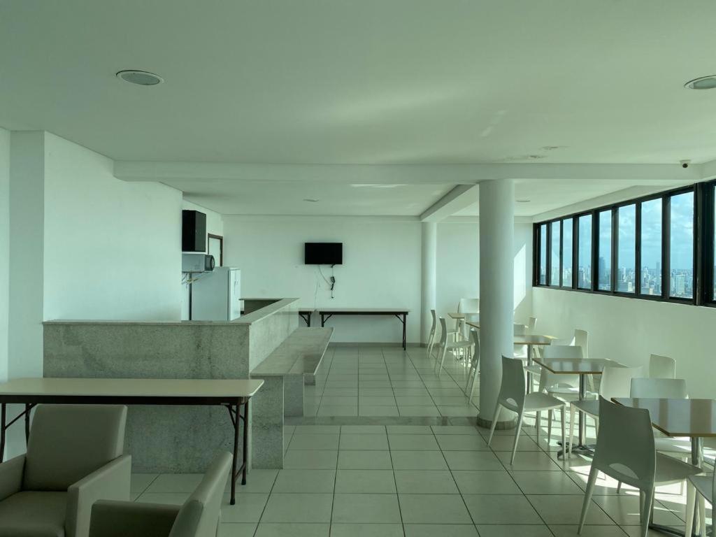 Flat Excelsior- Proximo Shopping Riomar * Recife