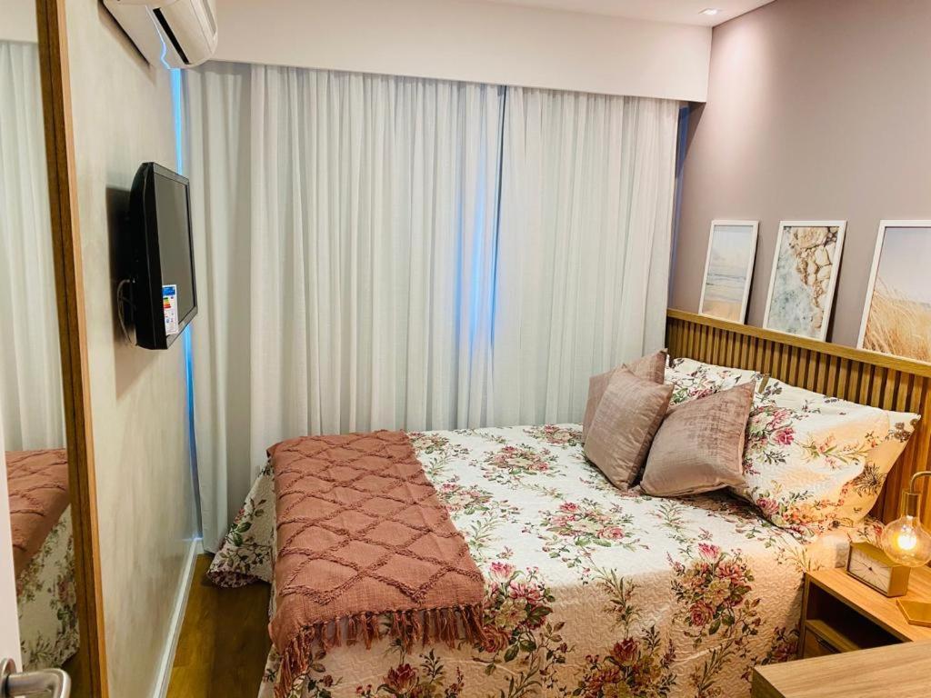 Flat Excelsior- Proximo Shopping Riomar Apartamento Recife