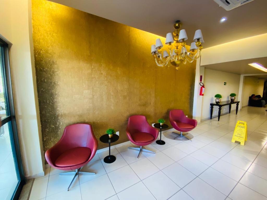 Apartamento Flat Excelsior- Proximo Shopping Riomar Recife