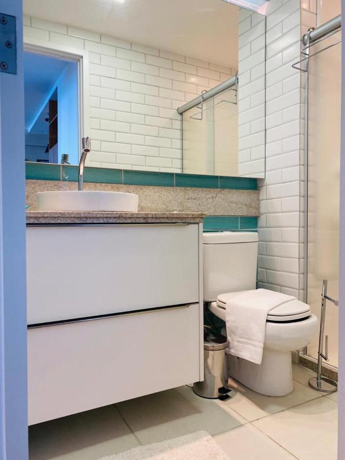 Apartamento Flat Excelsior- Proximo Shopping Riomar *