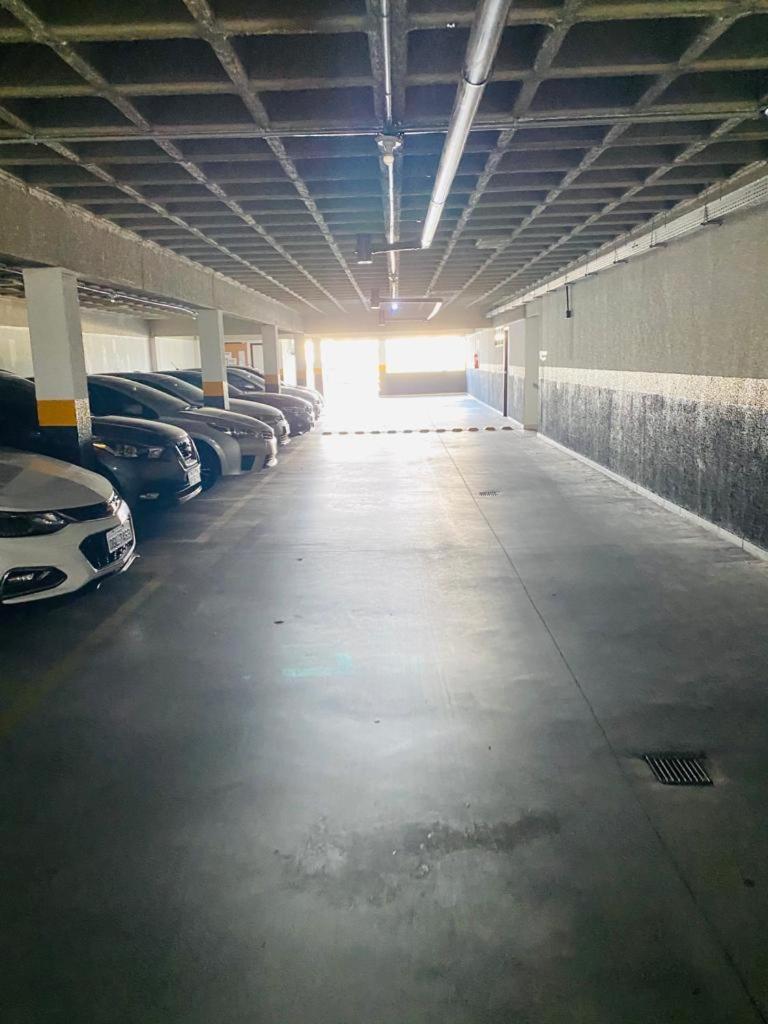 Flat Excelsior- Proximo Shopping Riomar