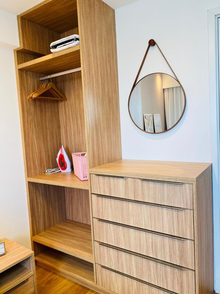 Flat Excelsior- Proximo Shopping Riomar * Recife