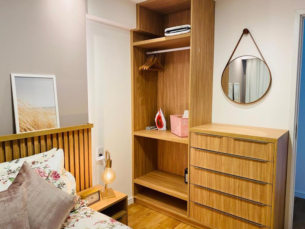 Flat Excelsior- Proximo Shopping Riomar Apartamento *