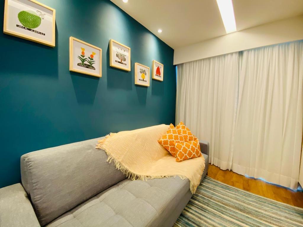 Apartamento Flat Excelsior- Proximo Shopping Riomar Recife