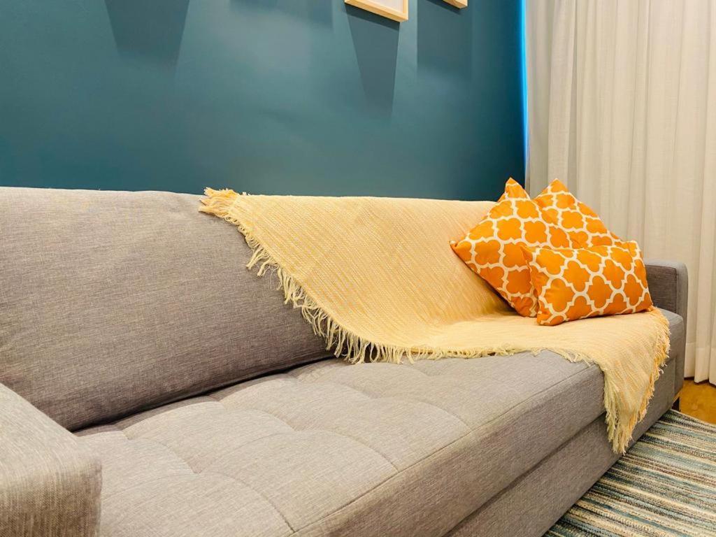 Apartamento Flat Excelsior- Proximo Shopping Riomar *