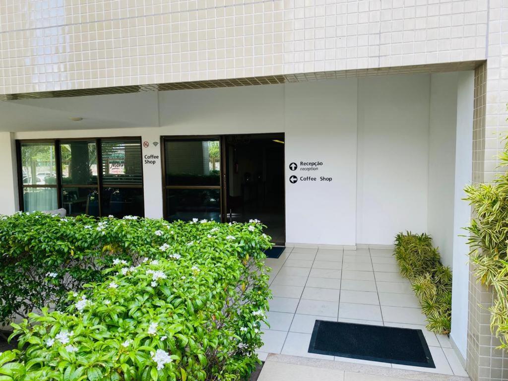 Apartamento Flat Excelsior- Proximo Shopping Riomar Recife