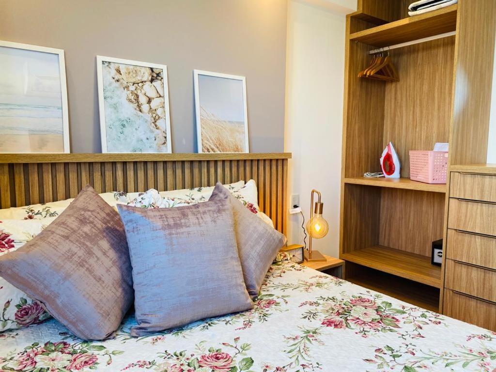 Flat Excelsior- Proximo Shopping Riomar Apartamento Recife