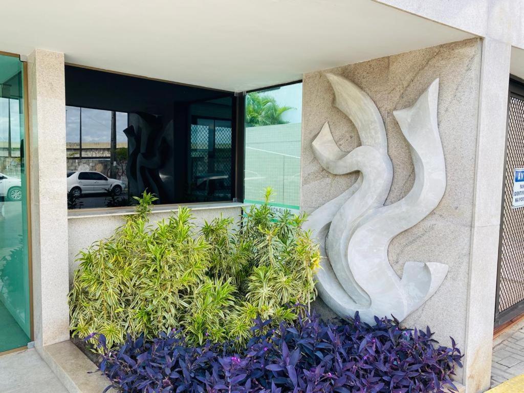 Apartment Flat Excelsior- Proximo Shopping Riomar