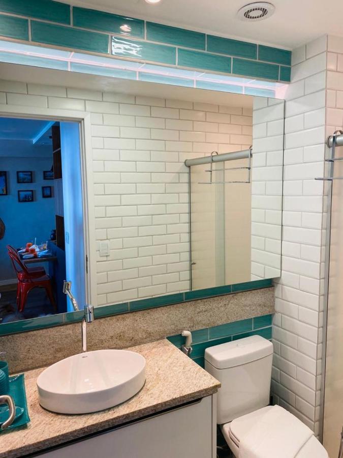 Flat Excelsior- Proximo Shopping Riomar Apartment *